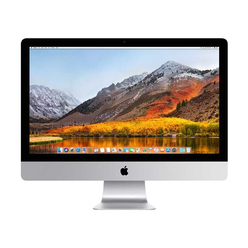 Apple iMac 27英寸一体机 MNE92CHA